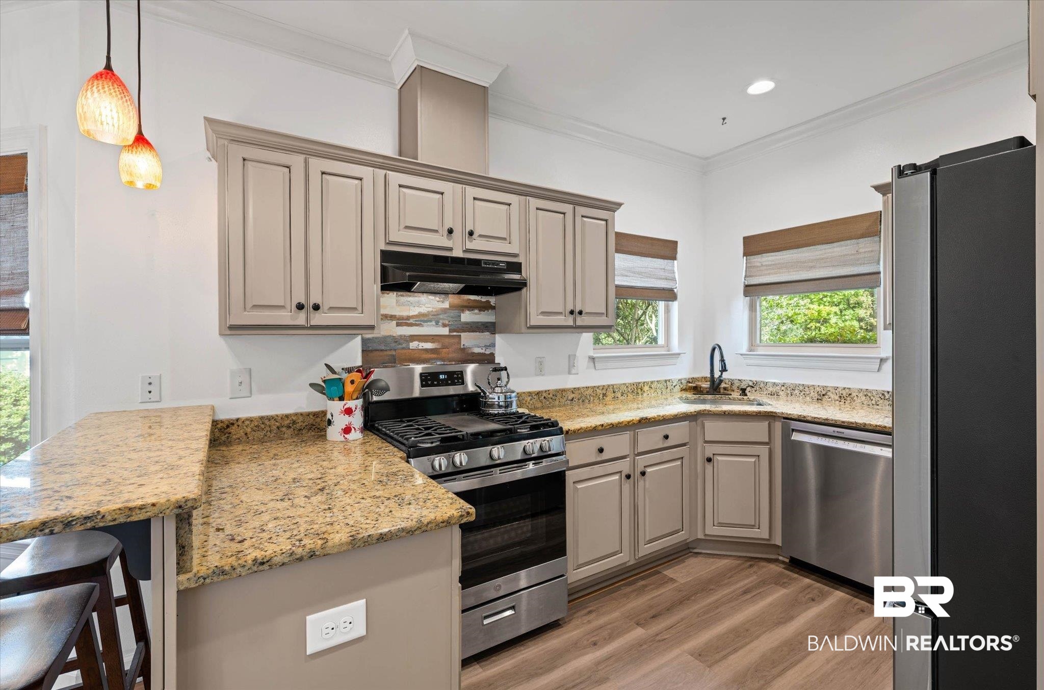 10452 Gayfer Rd Extension Fairhope, AL 36532 - Photo 8 of 43