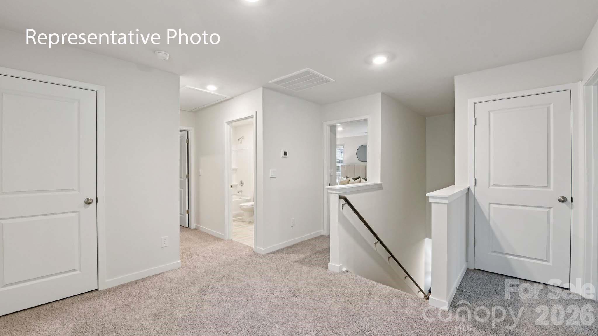 1418 Mammoth Road Hickory, NC 28602 - Photo 17 of 30 a view of an empty room