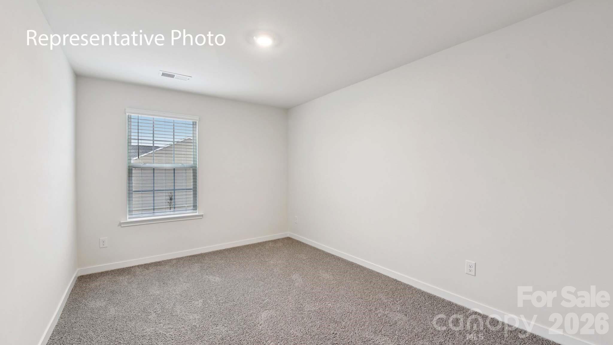 1418 Mammoth Road Hickory, NC 28602 - Photo 18 of 30 a view of an empty room with a window
