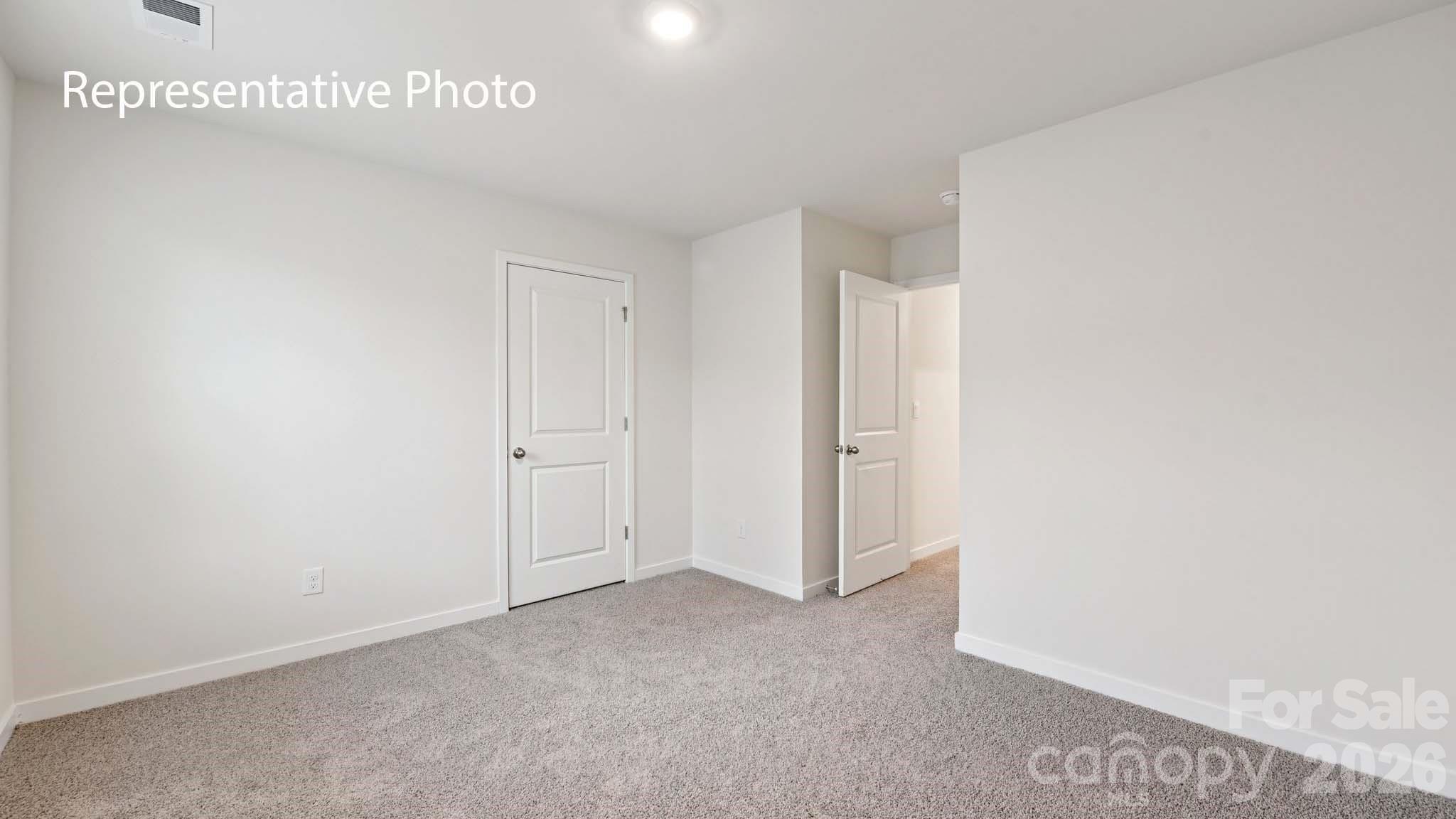 1418 Mammoth Road Hickory, NC 28602 - Photo 24 of 30 a view of an empty room