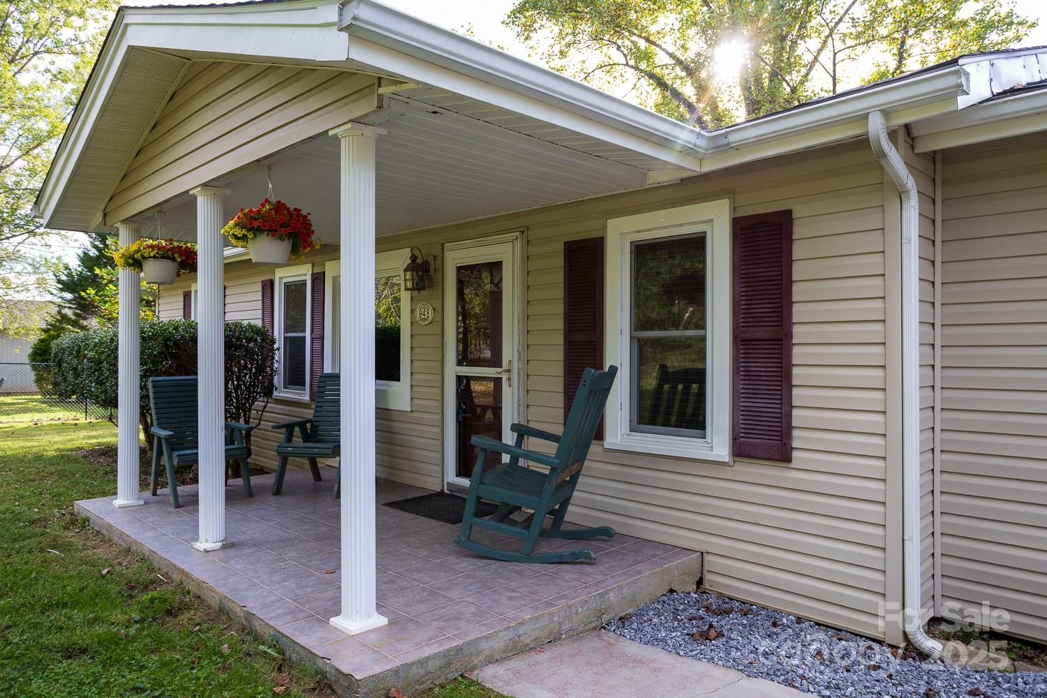 948 Riceville Road Asheville, NC 28805 - Photo 22 of 23