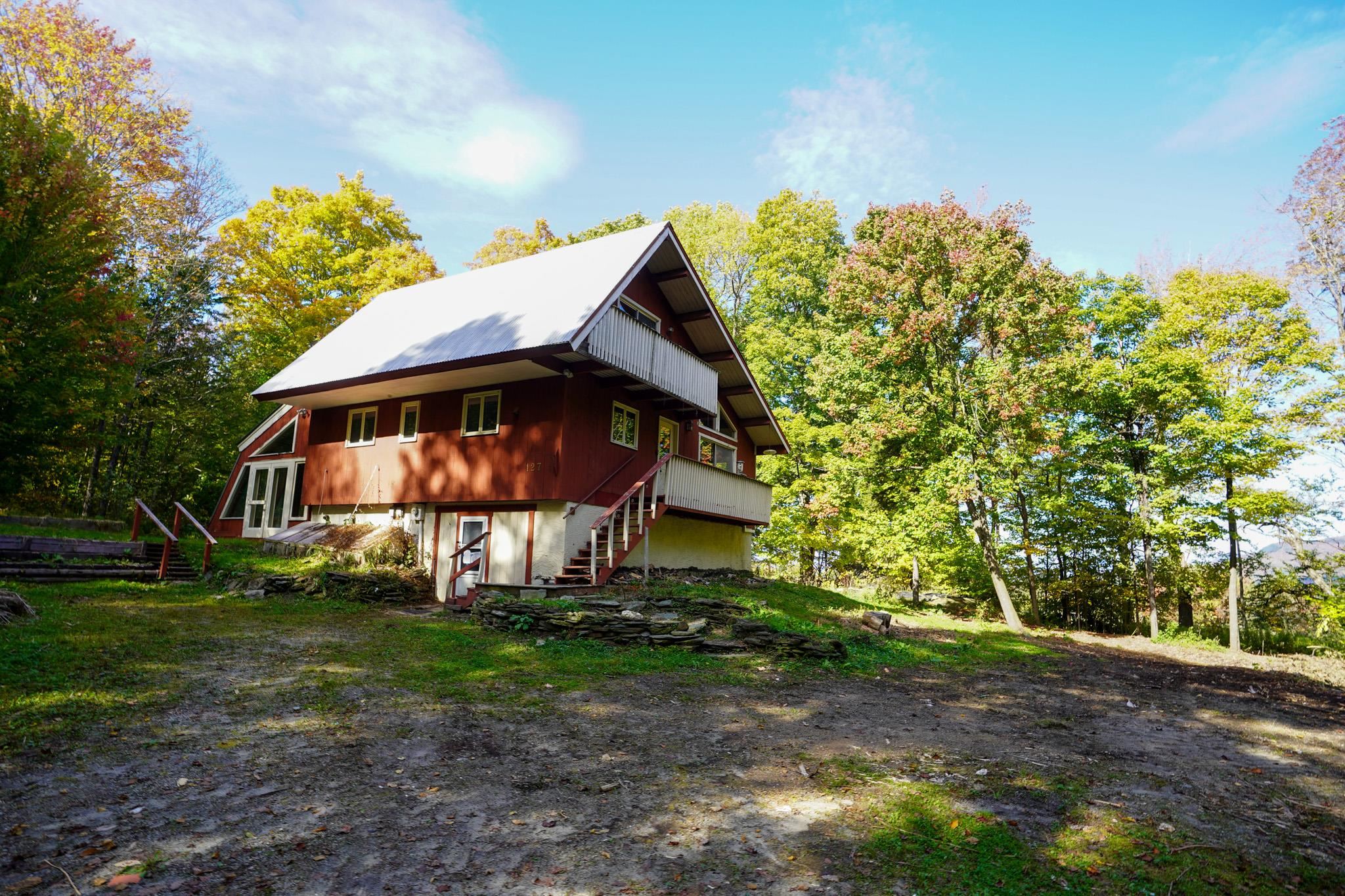127 Laflame Road Warren, VT 05674 - Photo 11 of 22