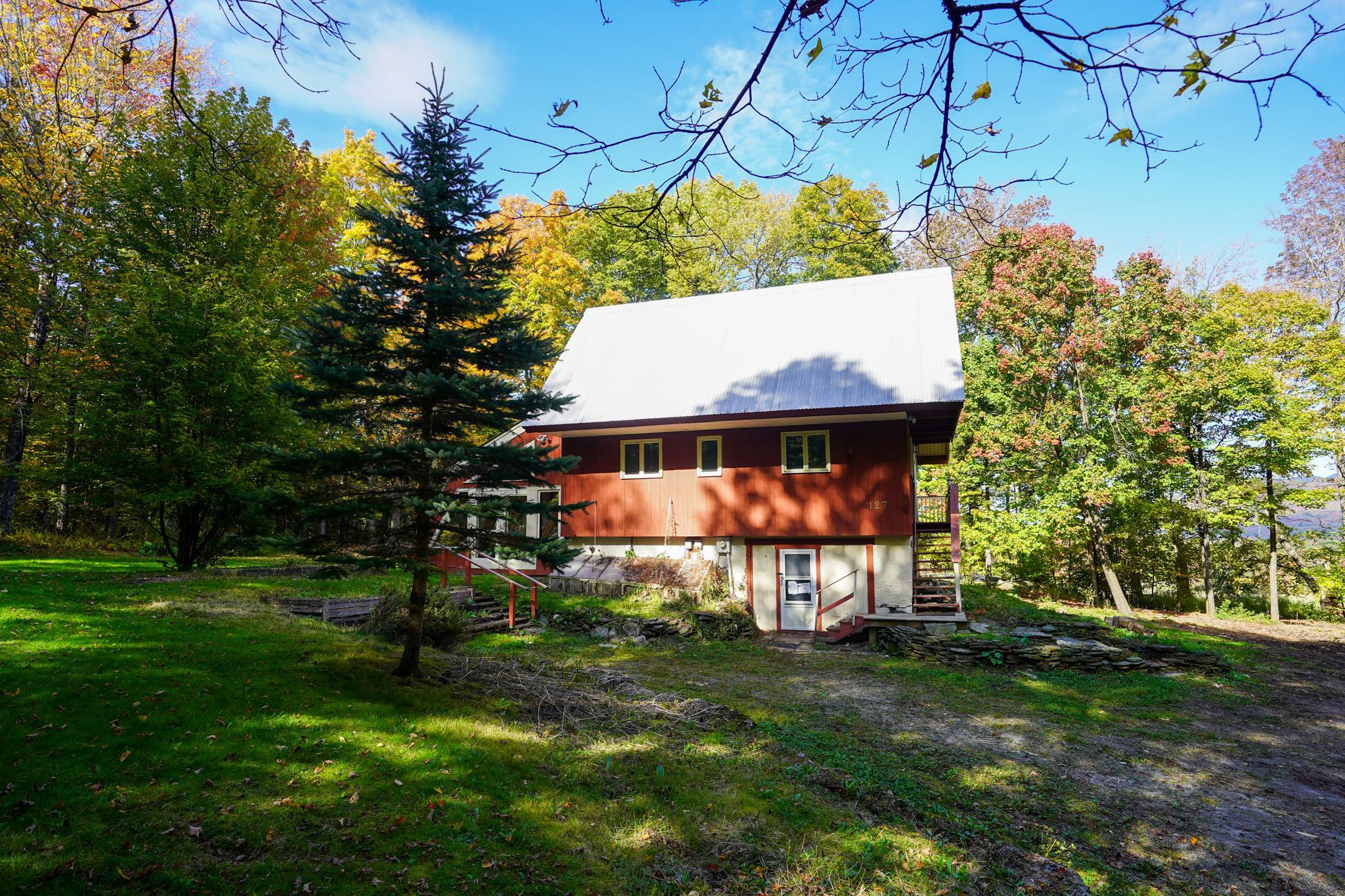 127 Laflame Road Warren, VT 05674 - Photo 12 of 22