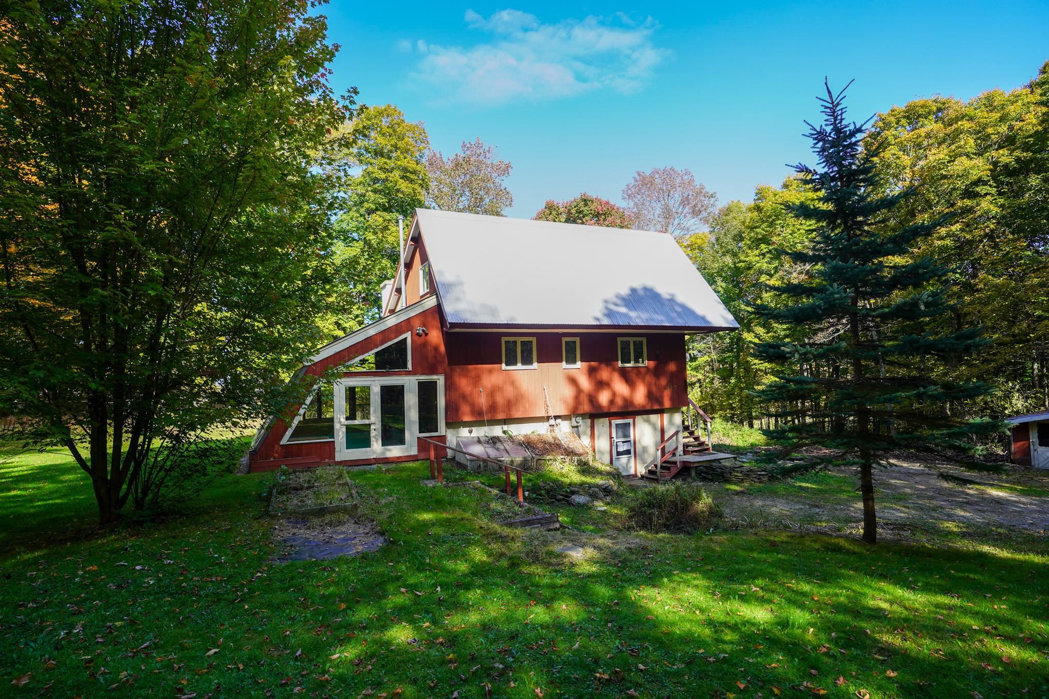 127 Laflame Road Warren, VT 05674 - Photo 14 of 22