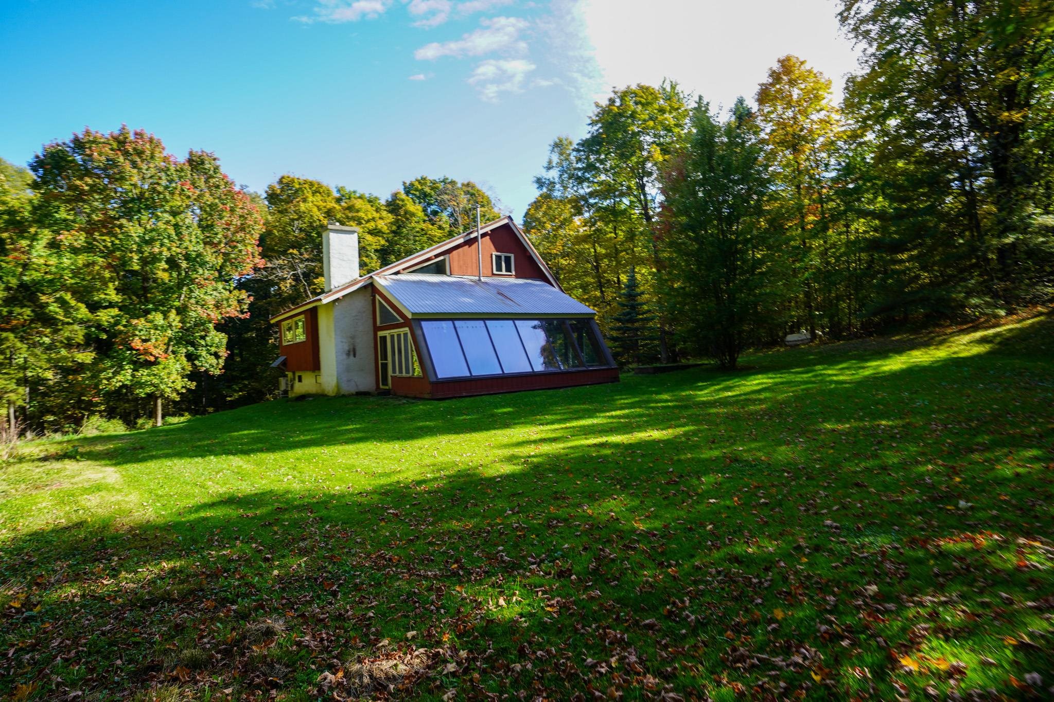 127 Laflame Road Warren, VT 05674 - Photo 15 of 22