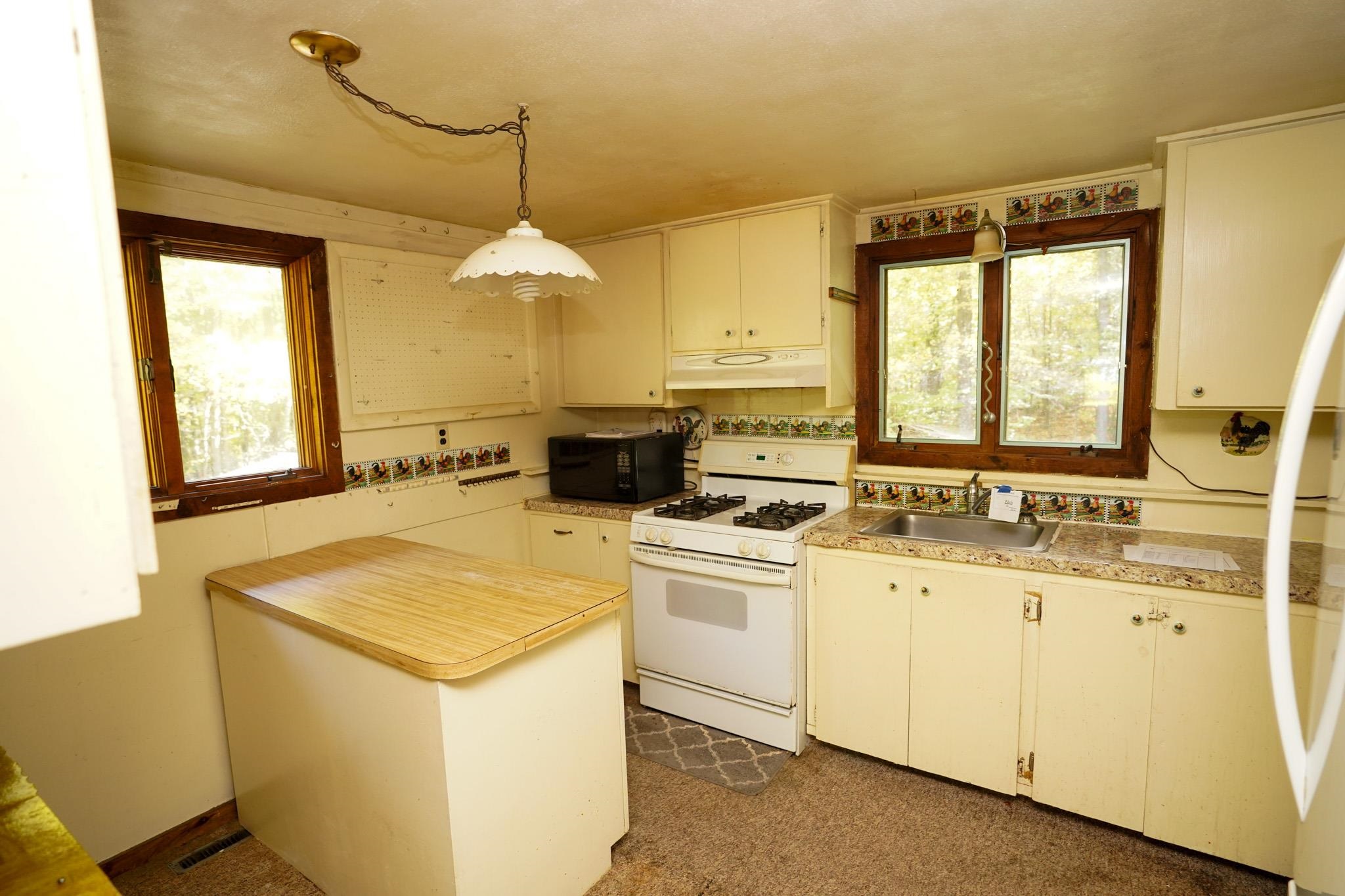 127 Laflame Road Warren, VT 05674 - Photo 17 of 22
