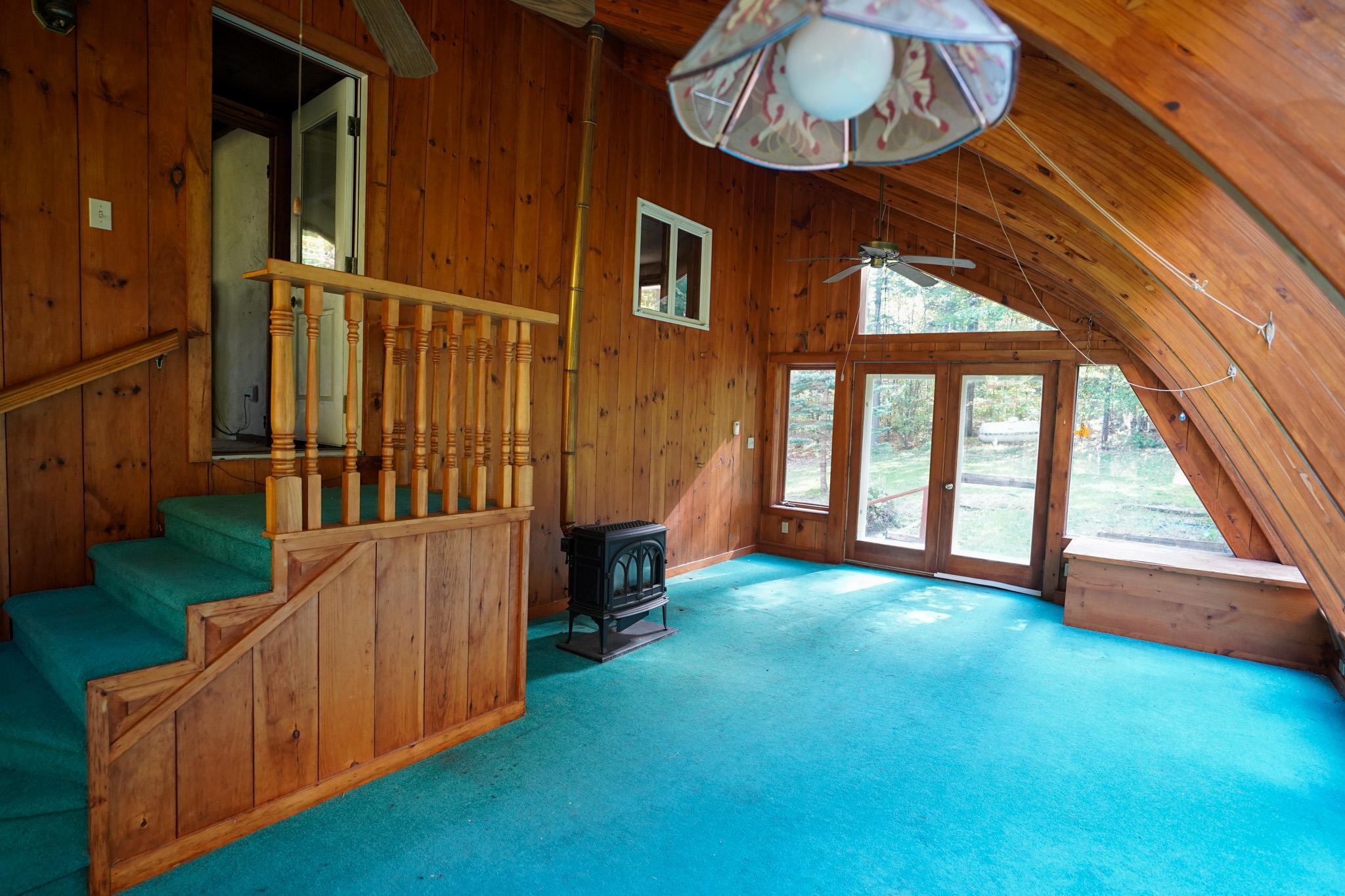 127 Laflame Road Warren, VT 05674 - Photo 20 of 22
