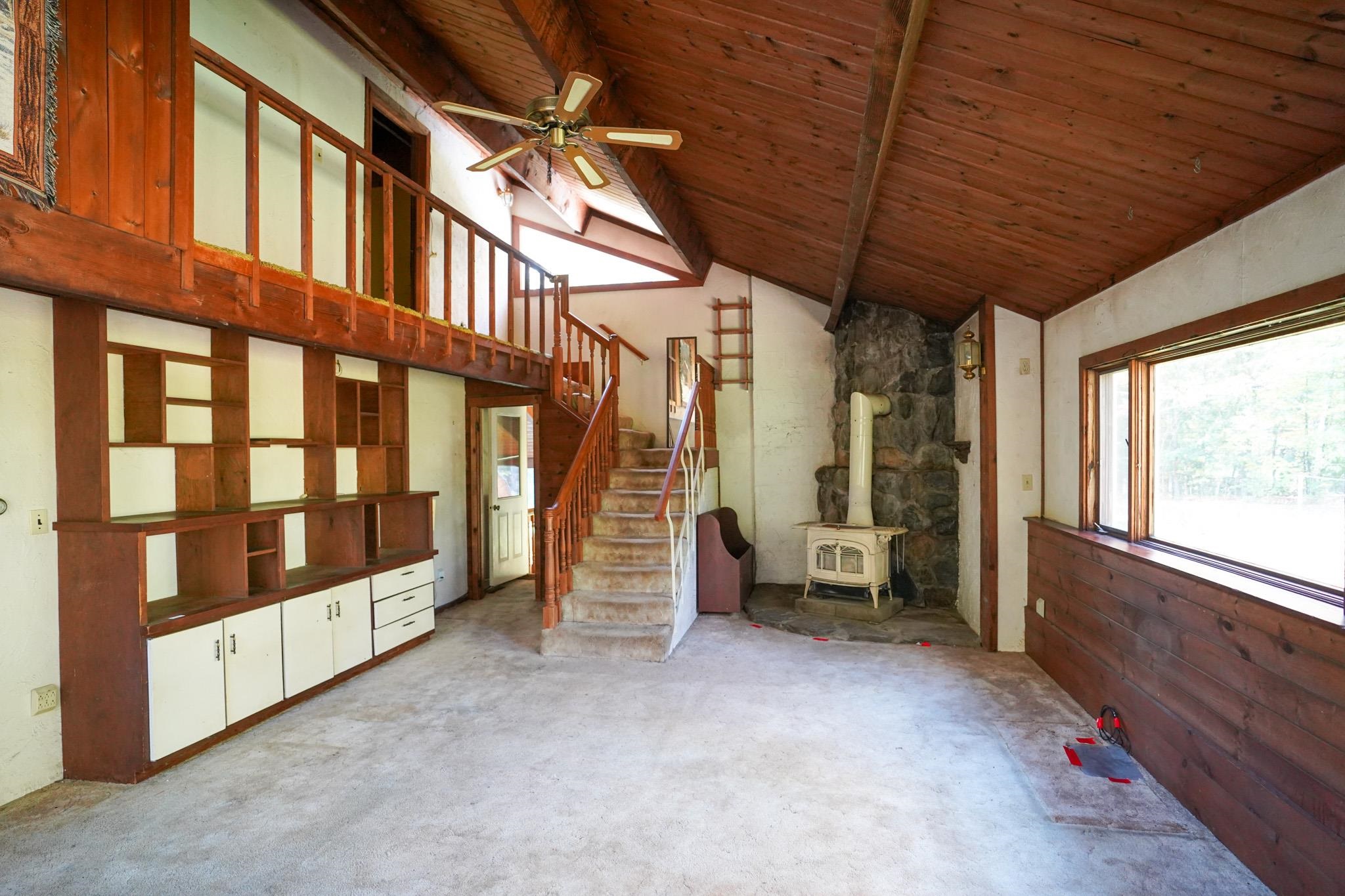 127 Laflame Road Warren, VT 05674 - Photo 2 of 22