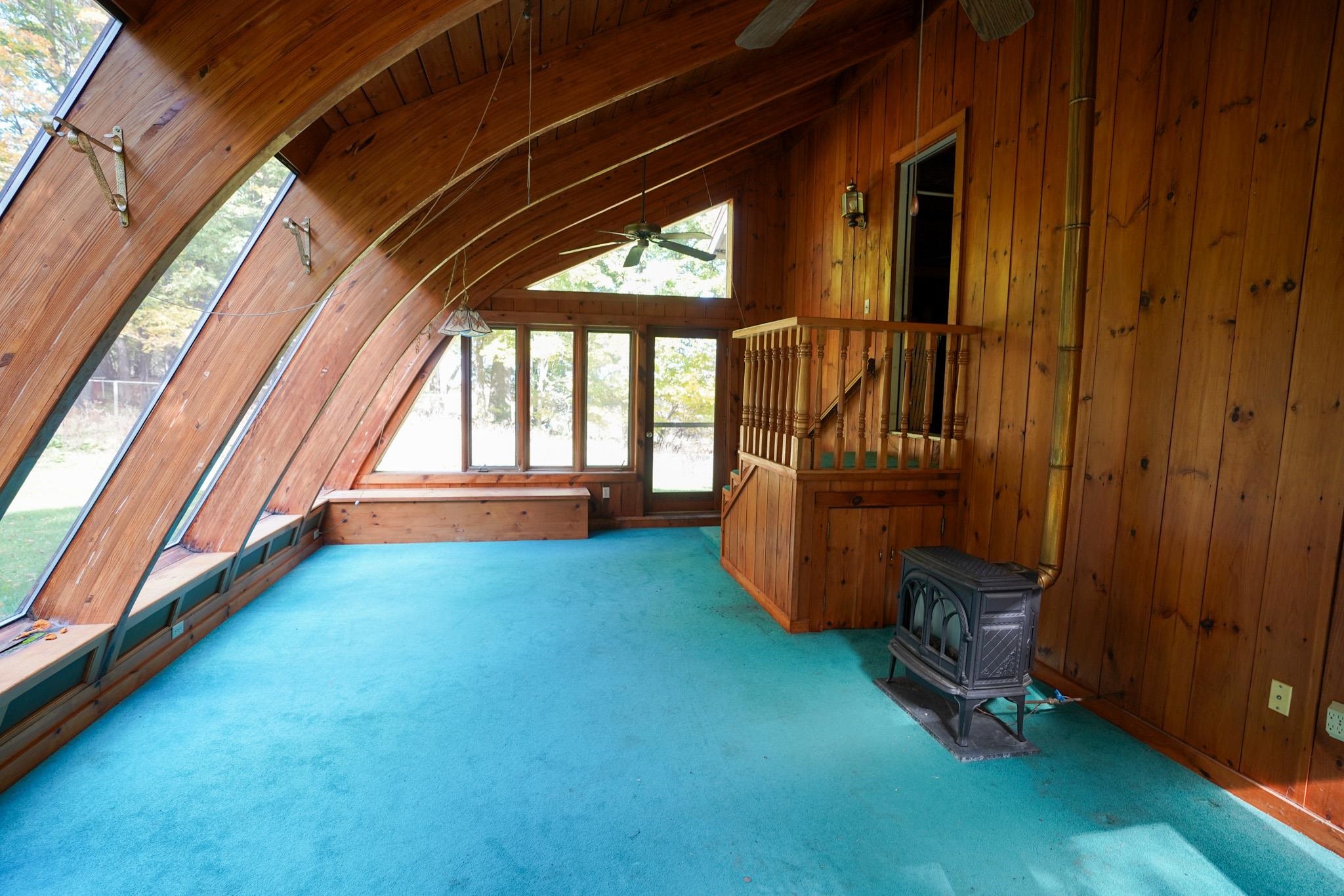 127 Laflame Road Warren, VT 05674 - Photo 21 of 22