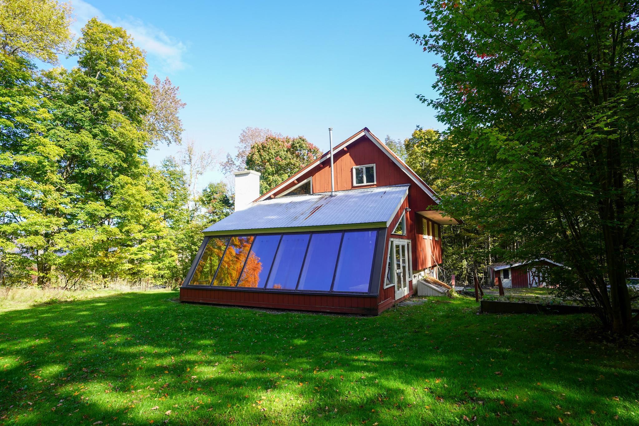 127 Laflame Road Warren, VT 05674 - Photo 7 of 22