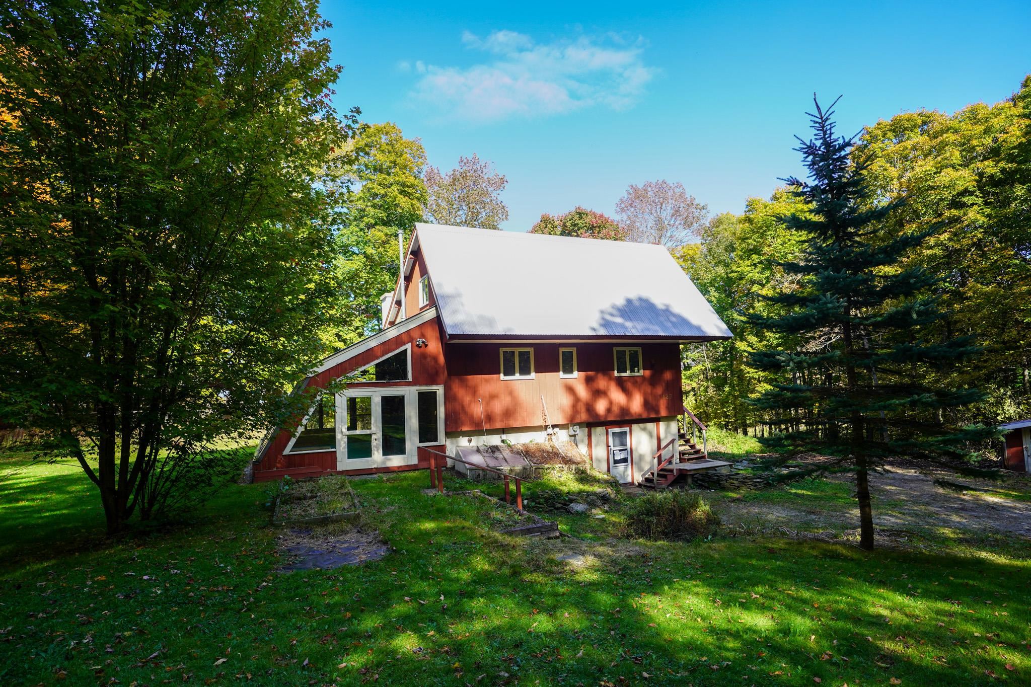 127 Laflame Road Warren, VT 05674 - Photo 9 of 22