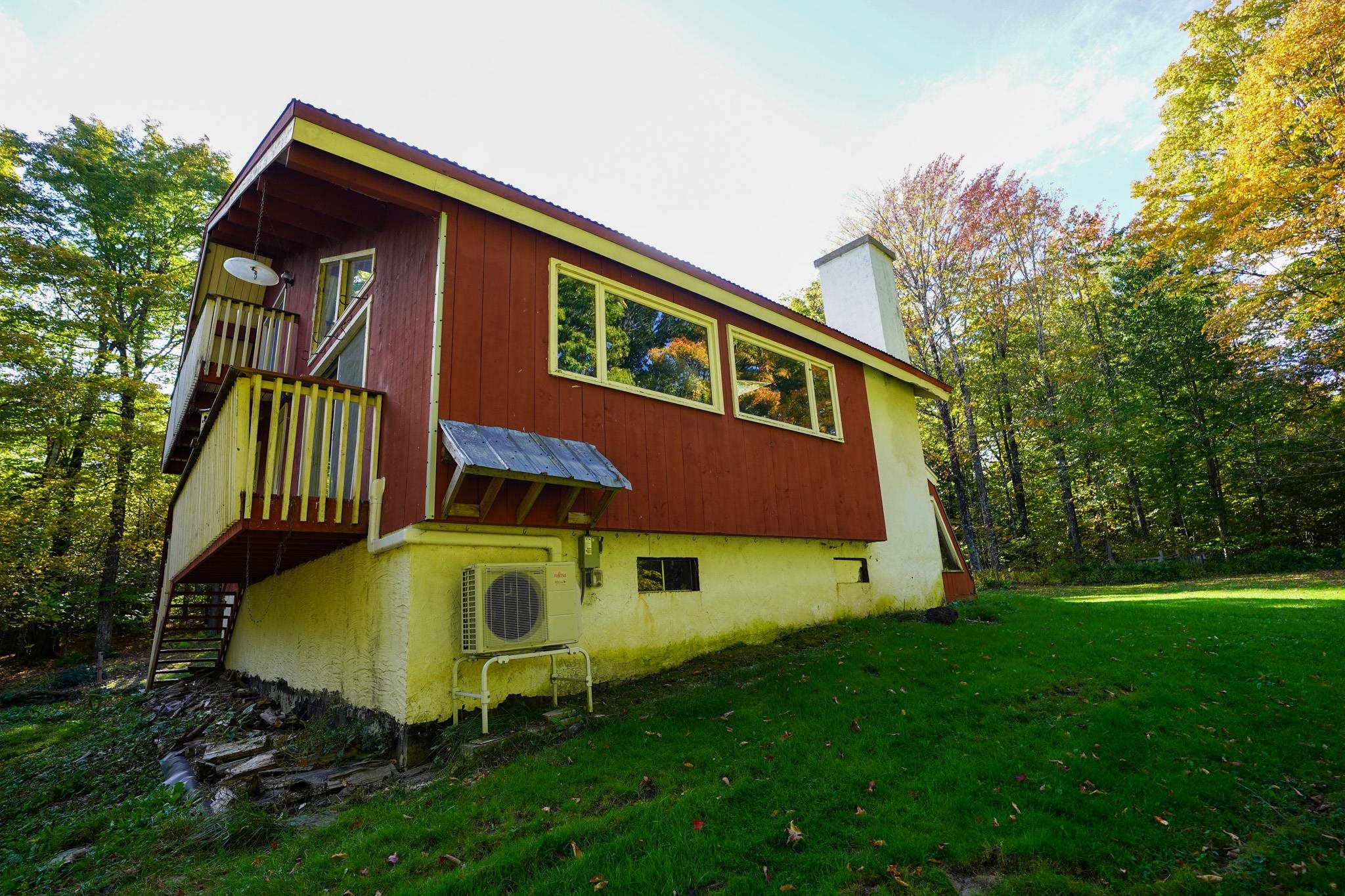 127 Laflame Road Warren, VT 05674 - Photo 10 of 22