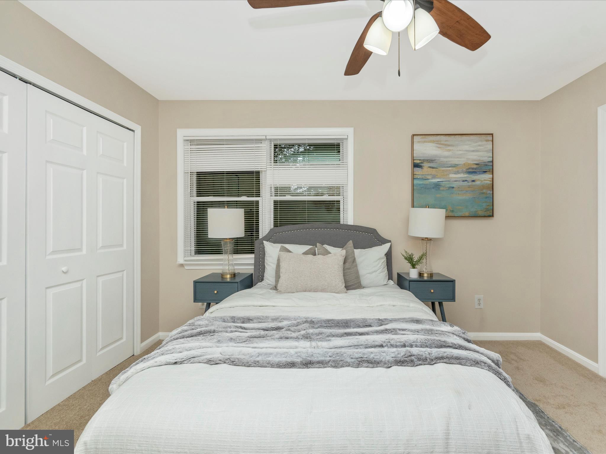 3315 Ryon Court Waldorf, MD 20601 - Photo 21 of 53 Primary Bedroom
