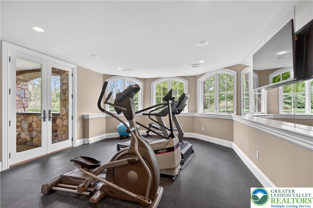 1731 Red Hawk Way Bethlehem, PA 18015 - Photo 67 of 85 Fitness Room