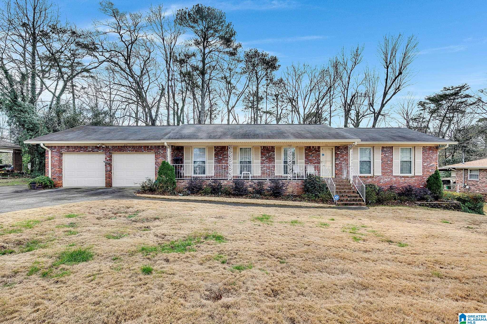 641 Forestwood Road Birmingham, AL 35214 - Photo 15 of 21
