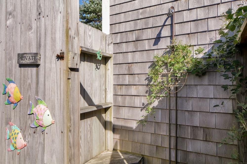 209 Shore Road, Unit 3 Chatham, MA 02633 - Photo 16 of 19 a house with a outdoor space
