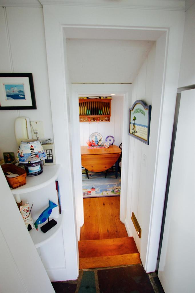 209 Shore Road, Unit 3 Chatham, MA 02633 - Photo 19 of 19 a bedroom with a bed and furniture