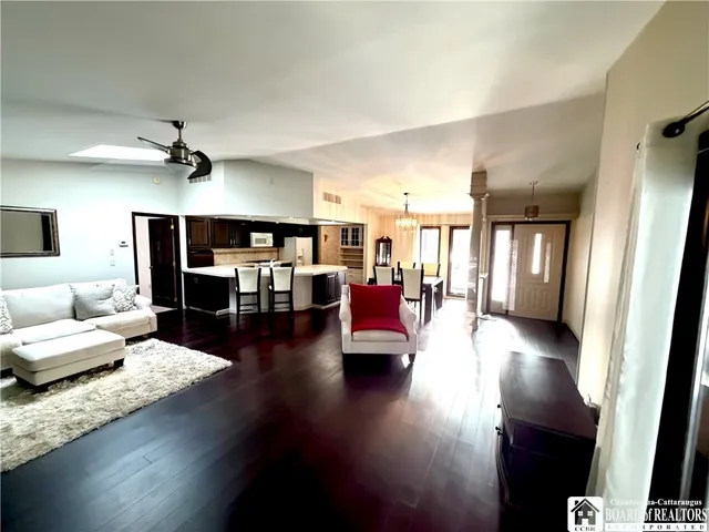 $295,000 | 107 Frew Run Street, Carroll, NY 14738