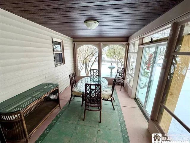 $295,000 | 107 Frew Run Street, Carroll, NY 14738