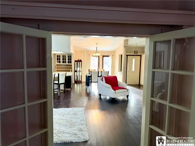 $295,000 | 107 Frew Run Street, Carroll, NY 14738