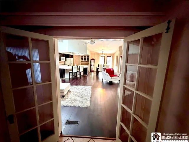 $295,000 | 107 Frew Run Street, Carroll, NY 14738