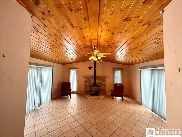 $295,000 | 107 Frew Run Street, Carroll, NY 14738