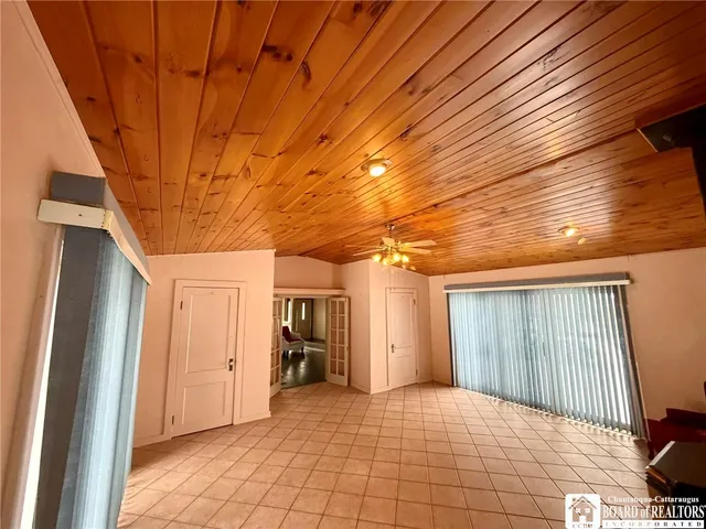 $295,000 | 107 Frew Run Street, Carroll, NY 14738