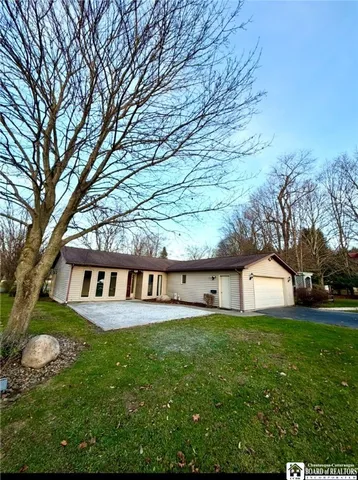 $295,000 | 107 Frew Run Street, Carroll, NY 14738