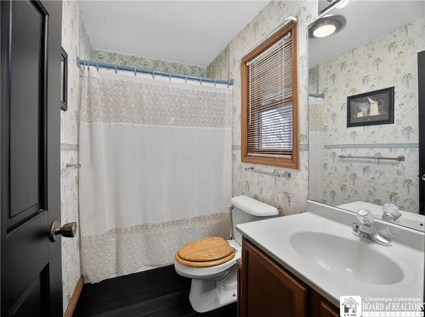 $295,000 | 107 Frew Run Street, Carroll, NY 14738