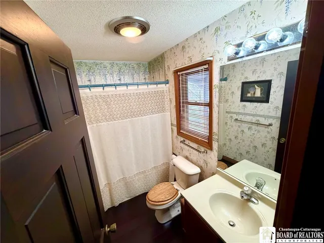 $295,000 | 107 Frew Run Street, Carroll, NY 14738