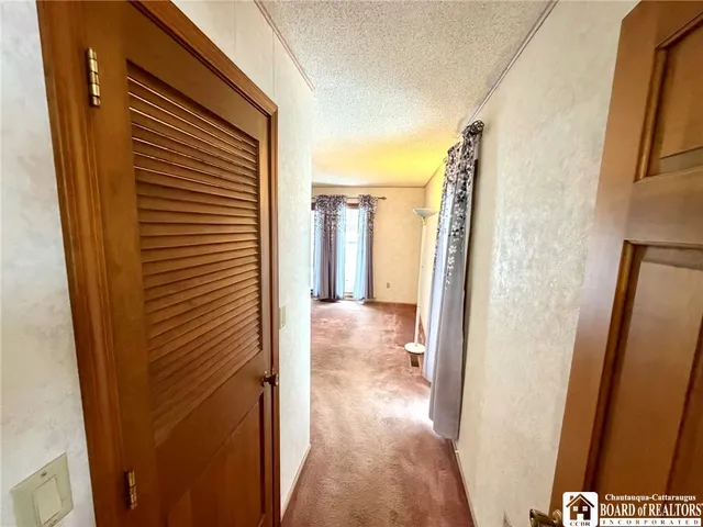 $295,000 | 107 Frew Run Street, Carroll, NY 14738