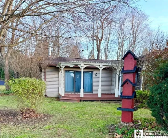 $295,000 | 107 Frew Run Street, Carroll, NY 14738