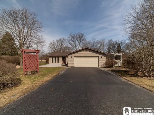 $295,000 | 107 Frew Run Street, Carroll, NY 14738