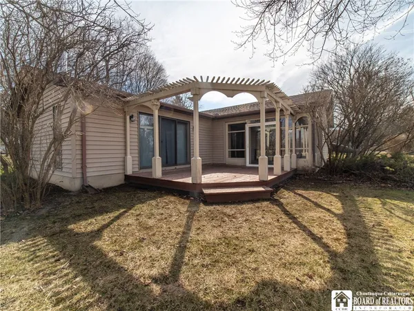 $295,000 | 107 Frew Run Street, Carroll, NY 14738