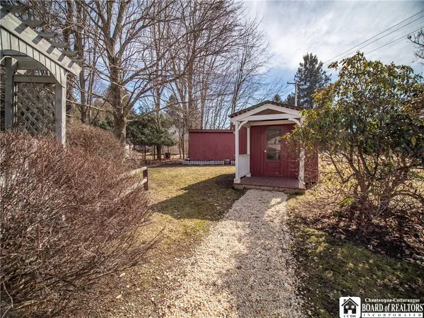 $295,000 | 107 Frew Run Street, Carroll, NY 14738