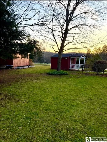 $295,000 | 107 Frew Run Street, Carroll, NY 14738