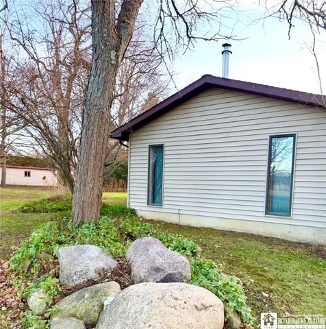 $295,000 | 107 Frew Run Street, Carroll, NY 14738