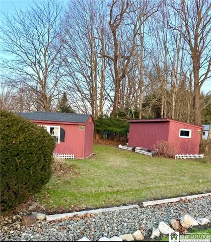 $295,000 | 107 Frew Run Street, Carroll, NY 14738