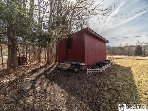 $295,000 | 107 Frew Run Street, Carroll, NY 14738
