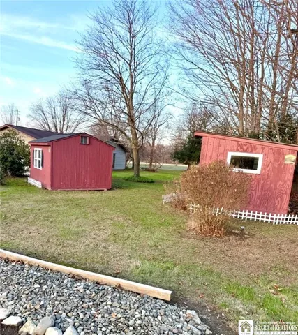 $295,000 | 107 Frew Run Street, Carroll, NY 14738