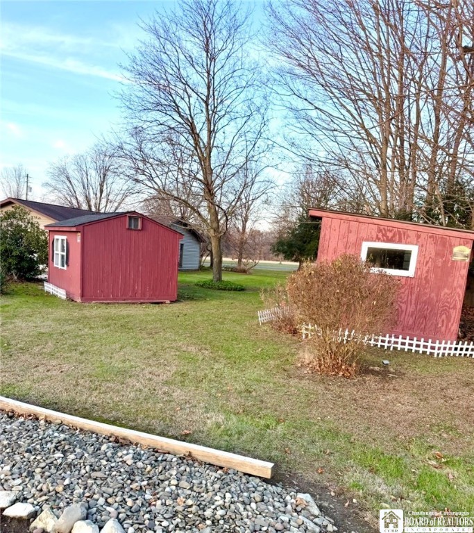 107 Frew Run Street Carroll, NY 14738 - Photo 36 of 38