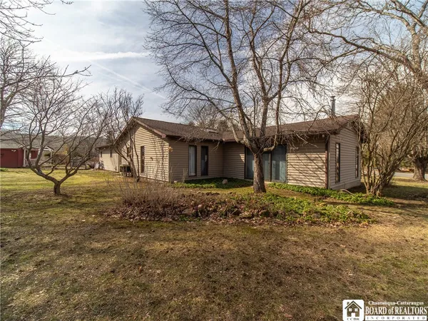 $295,000 | 107 Frew Run Street, Carroll, NY 14738