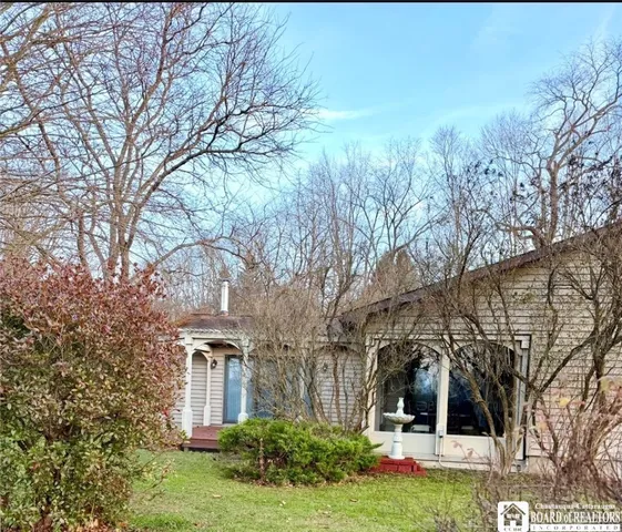 $295,000 | 107 Frew Run Street, Carroll, NY 14738