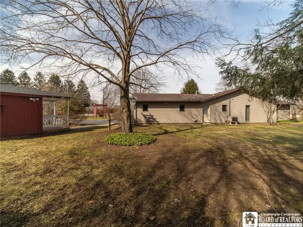 $295,000 | 107 Frew Run Street, Carroll, NY 14738