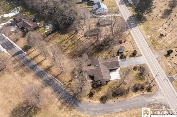 $295,000 | 107 Frew Run Street, Carroll, NY 14738