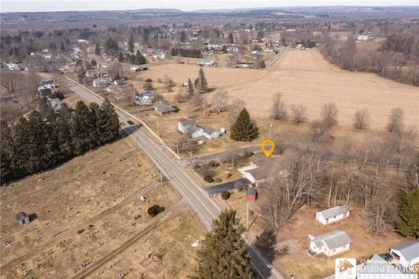 $295,000 | 107 Frew Run Street, Carroll, NY 14738