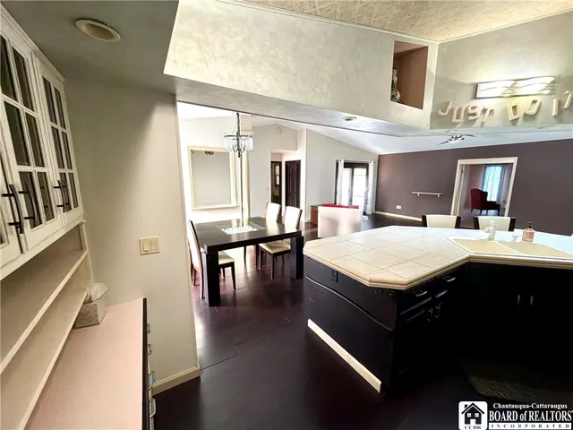 $295,000 | 107 Frew Run Street, Carroll, NY 14738