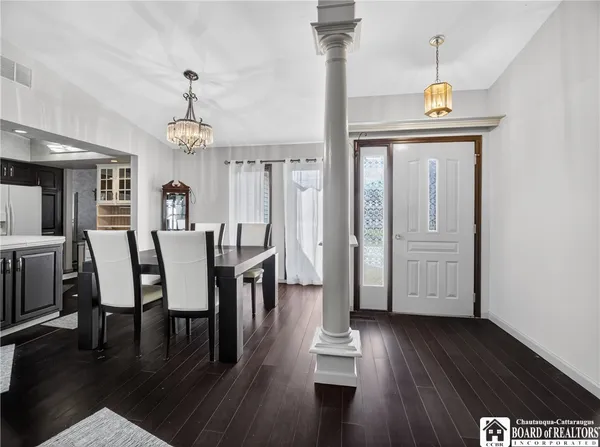 $295,000 | 107 Frew Run Street, Carroll, NY 14738