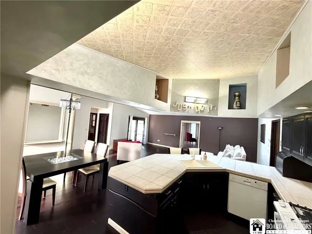 $295,000 | 107 Frew Run Street, Carroll, NY 14738