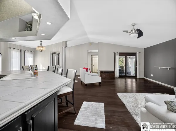 $295,000 | 107 Frew Run Street, Carroll, NY 14738